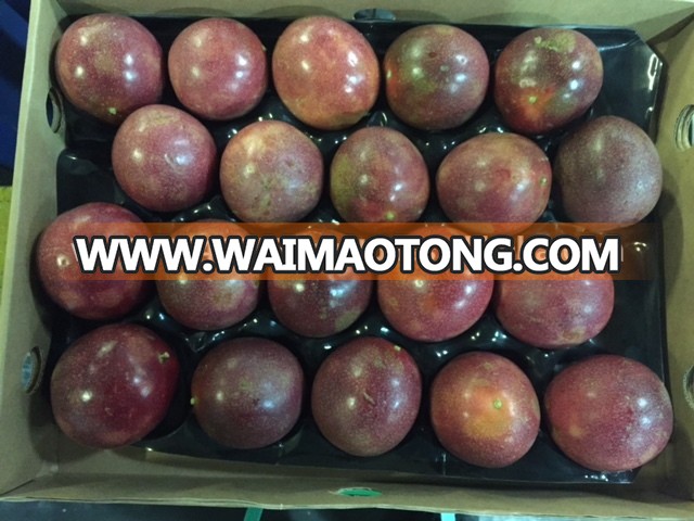 Viet Nam Fresh Passion Fruit for EU market